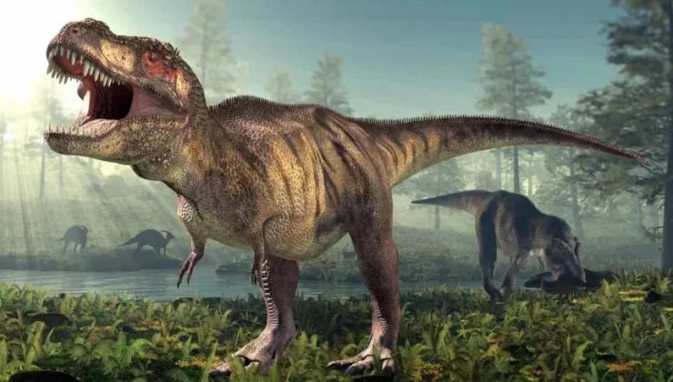 T. rex Sadece Korkutucu Değildi: Kol Gücü, Av Taktikleri ve Gerçek Sesiyle Yeniden Göz Kamaştırıyor