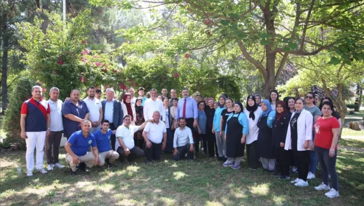 Serik Belediyesi’nden Bayram Öncesi Çifte Ödeme Müjdesi: Maaşlar ve Ek Farklar Hesaplara Yatıyor