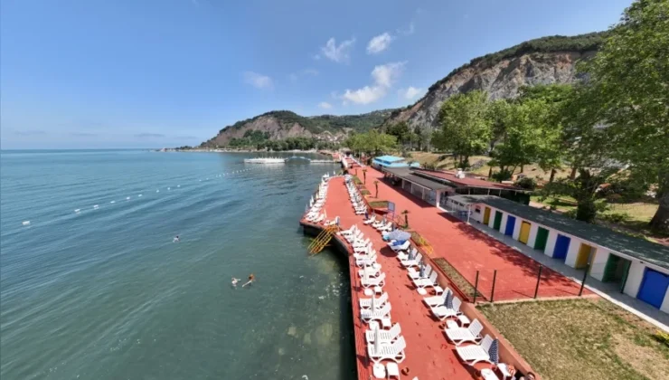 Kdz. Ereğli Belediyesi’nden net açıklama: ‘Sevgi Plajı tamamen ücretsizdir’