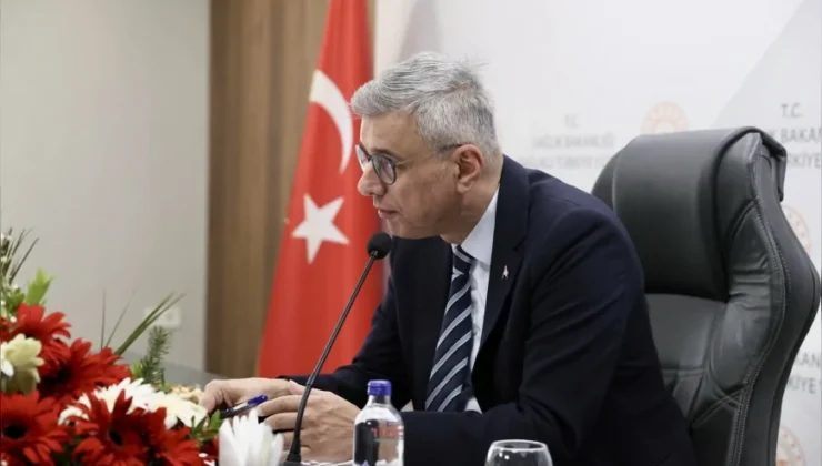 Kemal Memişoğlu: ‘Sağlık sistemi olarak her türlü afete hazırız’