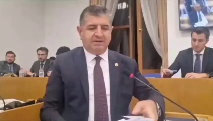 CHP Milletvekili Cavit Arı: “Borç içinde boğulan vatandaşa nefes aldıracak yapılandırma şart”