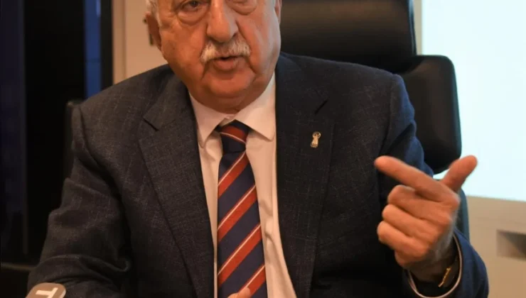 TESK Başkanı Bendevi Palandöken: “Yaz tatilinde bir esnaf yanında çalışmak hayat boyu kazanç sağlar”