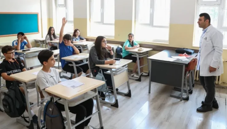 DYK yaz kursları ve yaz okulları 1 Temmuz’da başlıyor, öğrenciler çok yönlü gelişim imkânı bulacak