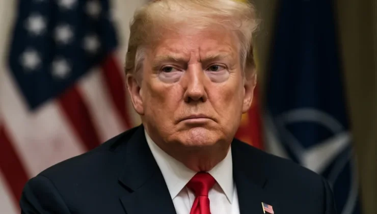 Trump yönetiminden Türkiye dahil birçok ülkeye yeni gümrük vergisi kararı