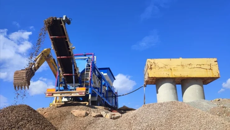 Muğla’da Geri Kazanım Tesisleriyle 12 Milyon Ton Atık Dönüştürüldü, 92 Milyon TL Tasarruf Sağlandı