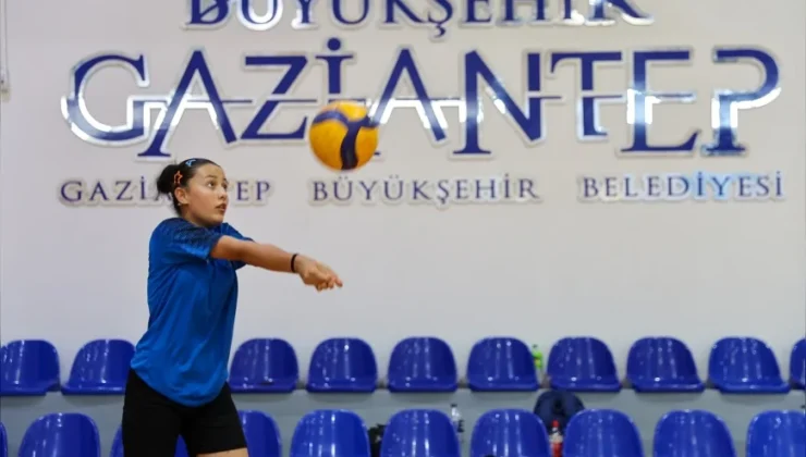 Gaziantep’te 56 bin çocuk yaz okullarında sporla buluştu, Başkan Şahin öğrencileri ziyaret etti