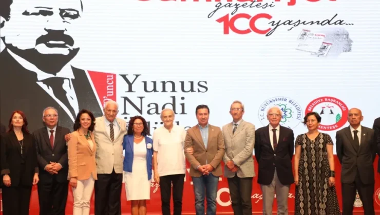 80. Yunus Nadi Ödülleri Muğla’da Sahiplerini Bulacak, Tören 4 Ekim’de Düzenlenecek