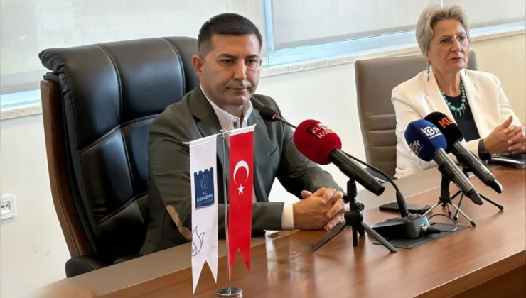 Ömer Günel: “Aydın Büyükşehir’in Kuşadası tahliye girişimine mahkemeden yürütmeyi durdurma”