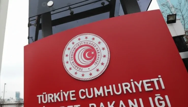 Eylül 2025’te dış ticaret açığı yüzde 33 arttı, ithalat 29,5 milyar doları geçti