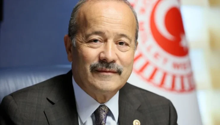MHP Afyonkarahisar Milletvekili Mehmet Taytak: “Gazze’deki direniş, Türk milletinin inanç ve kararlılık ruhunu yansıtıyor”