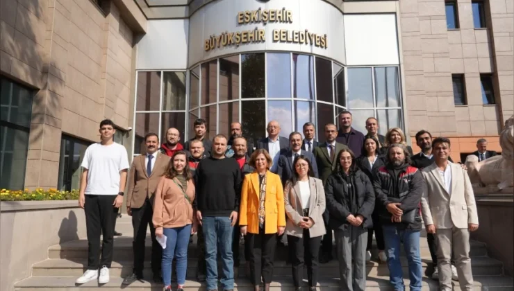 Başkan Ayşe Ünlüce: “Hızlı değil, güvenli teslimat anlayışıyla hareket edilmeli”