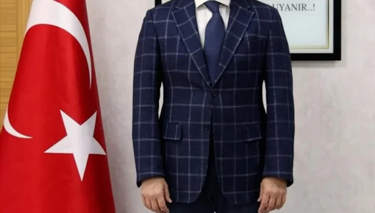 Başkan Acar Ünlü: “Muhtarlarımız Yerel Demokrasinin En Önemli Taşlarından Biri”