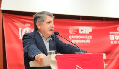 CHP’li Prof. Dr. Mühip Kanko: “Telekom Şirketleri Vatandaşı Hem Kandırıyor Hem Soyuyor”