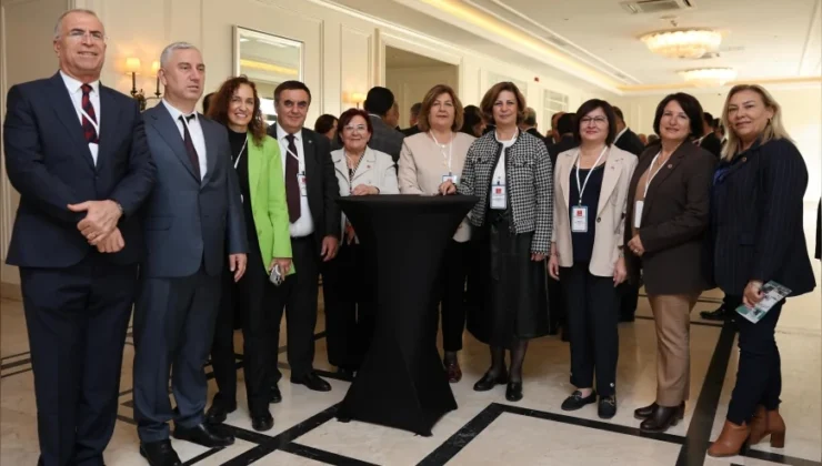 Ayşe Ünlüce: “Yerel Yönetimler, Demokrasinin En Güçlü Halkasıdır”