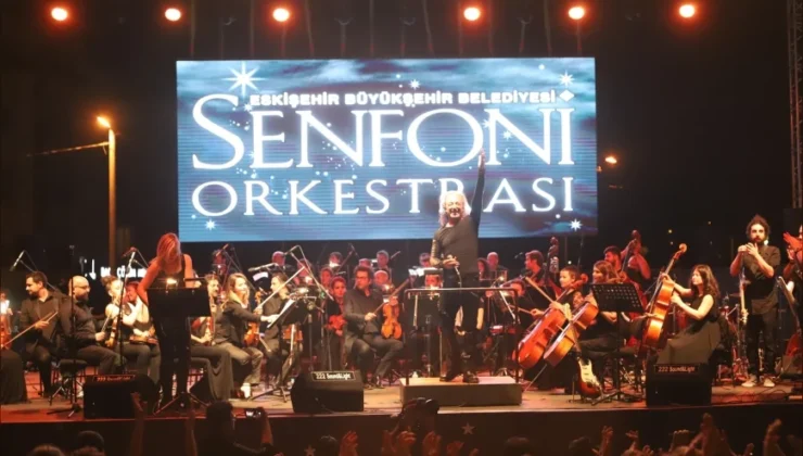 Eskişehir’de Cumhuriyet Coşkusu Kentpark’ta Yaşanacak: 28 Ekim’de Şenlik ve Senforock Konseri