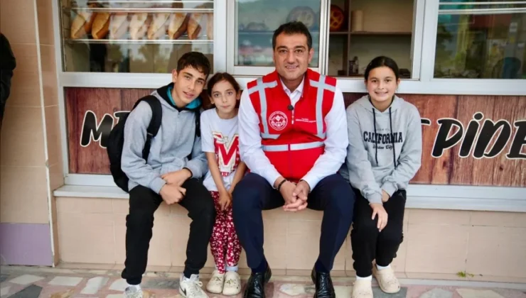 Başkan Fuat Köse: “Giresun’umuz İçin Gece Gündüz Çalışıyoruz”