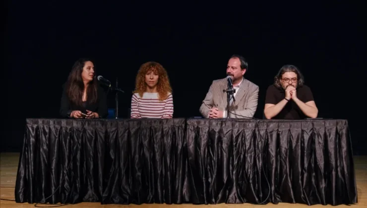 İzmir’in Kültürel Belleği ve Sineması “İzmir Seni Seviyorum” Projesiyle Yeni Bir Üretim Modelinde Buluşuyor