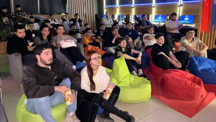 Keçiören’de Espor Coşkusu: TEKNOMER’de BBL PCIFIC’in Zaferiyle Son Bulan Unutulmaz Final Gecesi