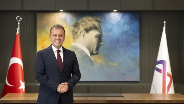 Başkan Vahap Seçer: “Cumhuriyet, Düşünce Ve Yaşam Özgürlüğünün Teminatıdır”