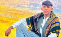 İbrahim 18 yaşındaydı… Yolda kanlı infaz!