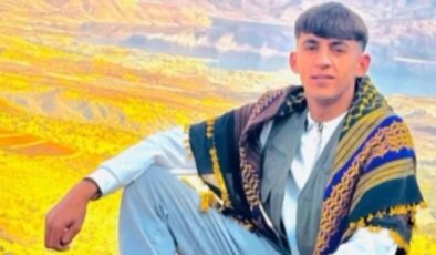 İbrahim 18 yaşındaydı… Yolda kanlı infaz!