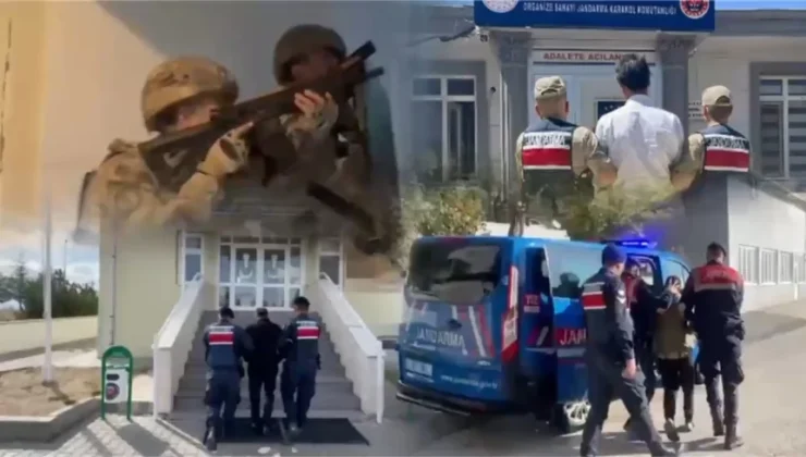 İçişleri Bakanı Ali Yerlikaya: “31 İlde FETÖ’ye Yönelik Operasyonlarda 56 Şüpheli Yakalandı, 50’si Tutuklandı”