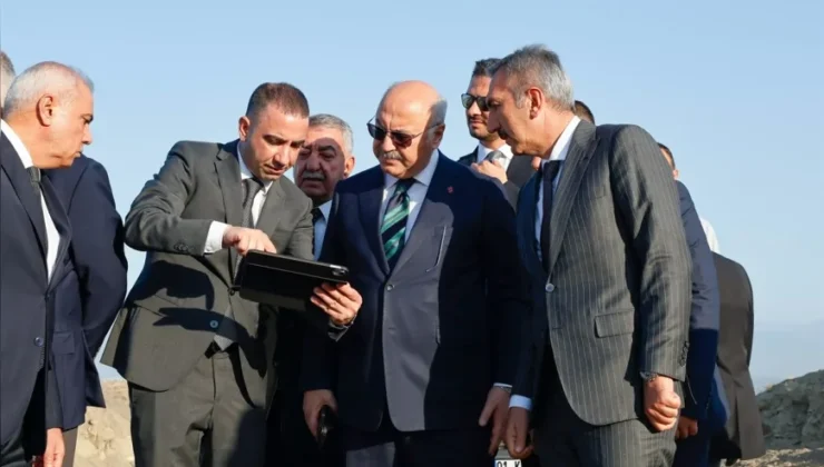 Adana Valisi Yavuz Selim Köşger: “Ceyhan OSB, Bölge Ekonomisinin Kalkınmasında Kilit Rol Oynayacak”