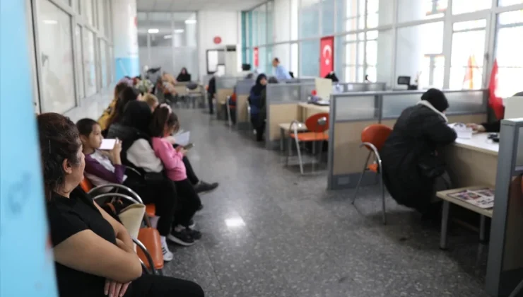 Keçiören Belediye Başkanı Mesut Özarslan: “İş arayanla işveren arasında güven köprüsüyüz”