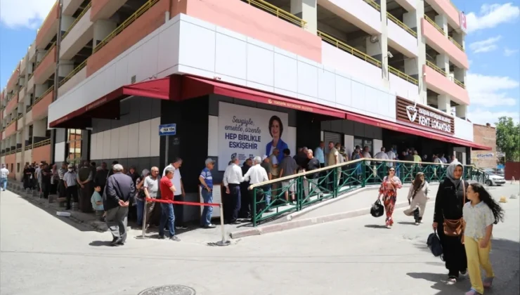 Eskişehir Büyükşehir Belediyesi’nden 10 Kasım’a Özel Menü: Atatürk’ün En Sevdiği Yemekler Kent Lokantası’nda