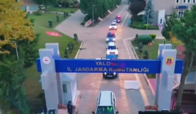 İçişleri Bakanı Ali Yerlikaya: “Siber Vatan’da suç ve suçlulara geçit vermeyeceğiz”