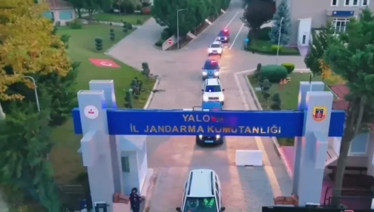 İçişleri Bakanı Ali Yerlikaya: “Siber Vatan’da suç ve suçlulara geçit vermeyeceğiz”