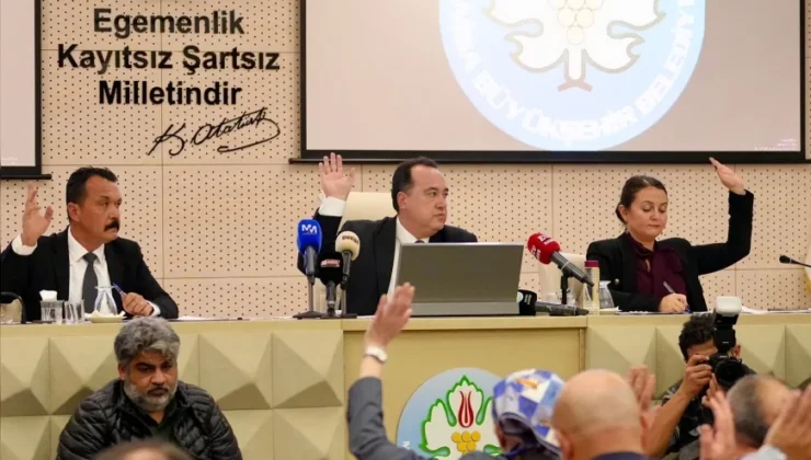 Manisa Büyükşehir Belediye Başkanı Besim Dutlulu: “Altyapıdan Çevreye, Kültürden Tarıma Kente Değer Katan Projeleri Hayata Geçiriyoruz”