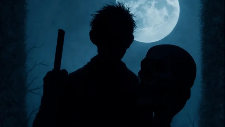 Tiyatro Aporia’dan “Mezarcı” Oyunu 25 Kasım’da Ankara’da İlk Kez Sahnelenecek