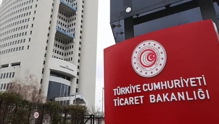 2025 Ocak Ekim Döneminde 46 İlde İhracat Artışı Gerçekleşti 29 İl 1 Milyar Doları Aştı