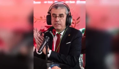 CHP GRUP BAŞKANVEKİLİ GÖKHAN GÜNAYDIN: “CUMHURBAŞKANLIĞI ADAY OFİSİ VE YENİ PARTİ MİMARİSİYLE İKTİDARA HAZIRLANIYORUZ”