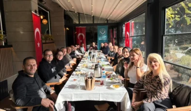 Yeni Sendika 29 Kasım Tıbbi Sekreterler Günü’nde Sağlık Hizmetlerinin Görünmeyen Emekçilerine Özel Mesaj Yayınladı