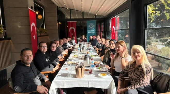 Yeni Sendika 29 Kasım Tıbbi Sekreterler Günü’nde Sağlık Hizmetlerinin Görünmeyen Emekçilerine Özel Mesaj Yayınladı