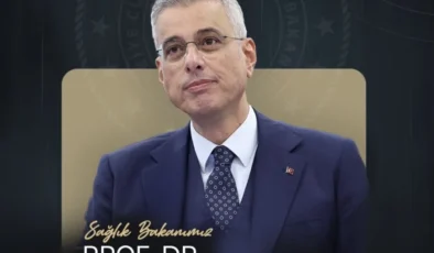 Sağlık Bakanı Prof. Dr. Kemal Memişoğlu Lider Haber TV’de sağlık sistemindeki dönüşümü, aile hekimliği adımlarını ve koruyucu hizmetlerde yeni hedefleri anlattı