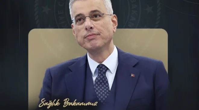 Sağlık Bakanı Prof. Dr. Kemal Memişoğlu Lider Haber TV’de sağlık sistemindeki dönüşümü, aile hekimliği adımlarını ve koruyucu hizmetlerde yeni hedefleri anlattı