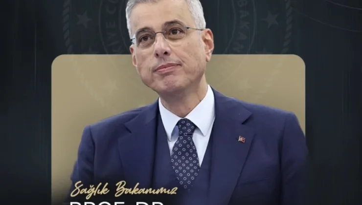 Sağlık Bakanı Prof. Dr. Kemal Memişoğlu Lider Haber TV’de sağlık sistemindeki dönüşümü, aile hekimliği adımlarını ve koruyucu hizmetlerde yeni hedefleri anlattı