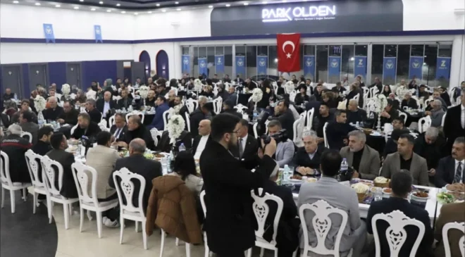 Elazığ’daki Zaza Festivali’nde Kültürel Birlik Mesajları Verildi ve “Farklılıklarımız Zenginliğimizdir” Vurgusu Öne Çıktı