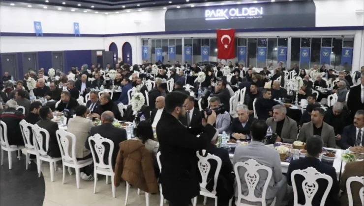 Elazığ’daki Zaza Festivali’nde Kültürel Birlik Mesajları Verildi ve “Farklılıklarımız Zenginliğimizdir” Vurgusu Öne Çıktı