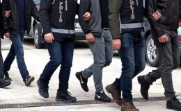 Kamu ve özel sektöre FETÖ operasyonu! 27 ilde onlarca gözaltı var