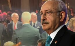 Kılıçdaroğlu, Perinçek, Soylu ve Binali Yıldırım aynı düğünde