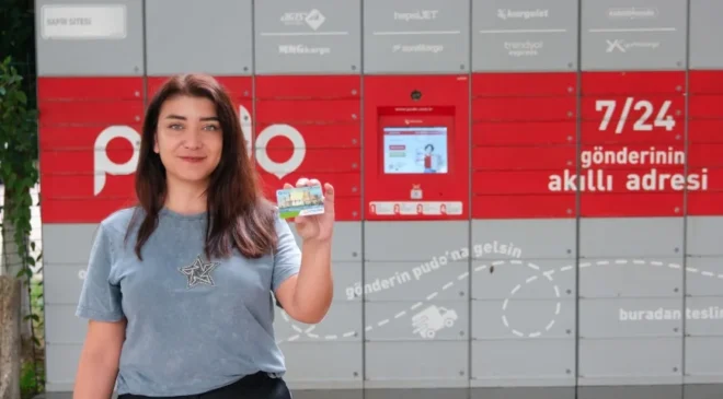 Antalya Ulaşım AŞ Antalyakart İçin Dijital Başvuru ve 88 Noktadan Teslim Alma Sistemini Kullanıma Açtı