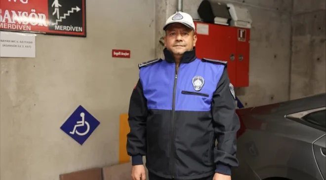 Eskişehir Büyükşehir Belediyesi Zabıta Ekipleri 3 Aralık Engelliler Günü’nde Şehir Genelinde Kapsamlı Erişilebilirlik Denetimi Gerçekleştirdi