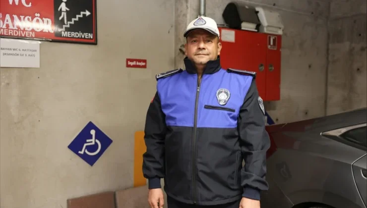 Eskişehir Büyükşehir Belediyesi Zabıta Ekipleri 3 Aralık Engelliler Günü’nde Şehir Genelinde Kapsamlı Erişilebilirlik Denetimi Gerçekleştirdi