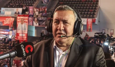 CHP Milletvekili Ömer Fethi Gürer: “Madde bağımlılığı okullara kadar indi ve mücadele yükseltilmelidir”