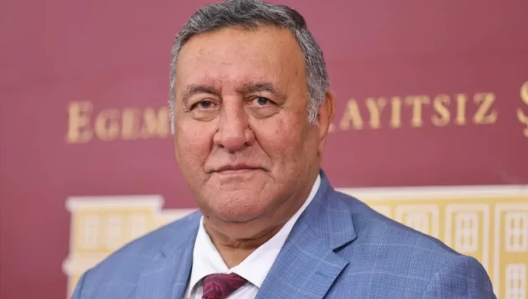 Milletvekili Ömer Fethi Gürer: “Ürün rekoltesi düşerken raftaki fiyat nasıl düşüyor sorulmadan gıda enflasyonundaki mucize anlaşılmaz”