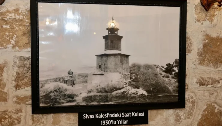 Sivas Belediye Başkanı Adem Uzun: “Tarihi Saat Kulesini Aslına Uygun Biçimde Yeniden İnşa Ederek Şehrimizin Hafızasını Canlandırdık”